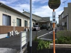 地域密着型特別養護老人ホーム　風早の家