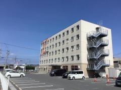 ＨＯＴＥＬ　ＡＺ　山口下松店