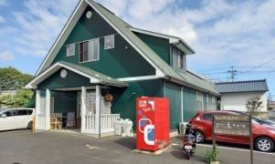 和かふぇ　もののね