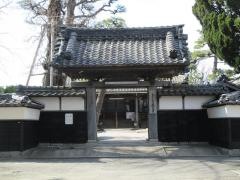 東正寺