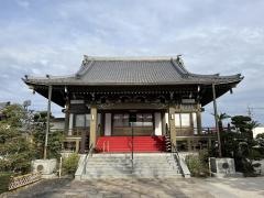 浄安寺