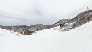さっぽろばんけいスキー場