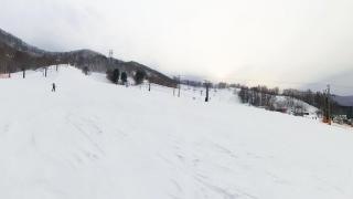 さっぽろばんけいスキー場