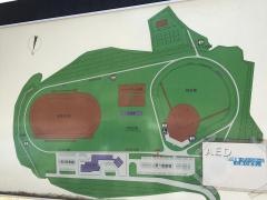 葛巻町総合運動公園