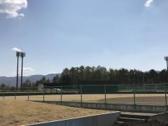 葛巻町総合運動公園