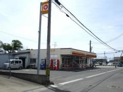 ヤマザキショップ　浜吉田店