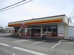ヤマザキショップ　浜吉田店