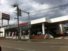 日産サティオ宮城長町店