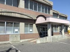 希望ヶ丘図書館