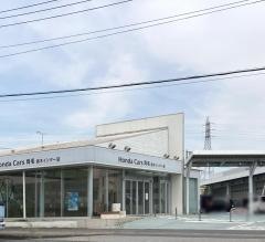 Ｈｏｎｄａ　Ｃａｒｓ両毛栃木インター店