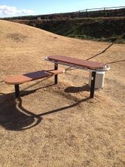 五十部運動公園
