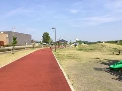 五十部運動公園