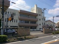 桐生市立南小学校