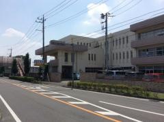 桐生市立南小学校