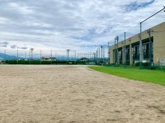 あずま総合運動公園