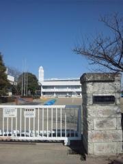 川本北小学校