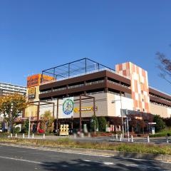 イエローハット　大宮宮原店