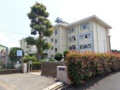 白井第三小学校