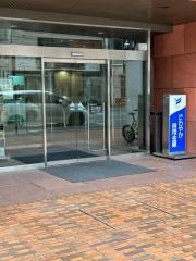 さわやか信用金庫青山支店