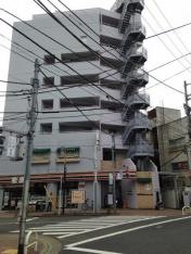 セブンイレブン　世田谷南烏山5丁目店