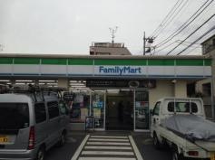 ファミリーマート　松原六丁目店