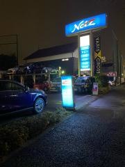 ネッツトヨタ多摩小平店