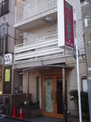 新宿ノースホテル