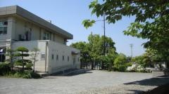 海老名市立今泉中学校