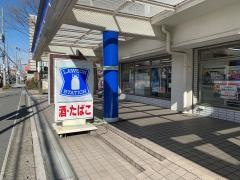 ローソン　木月住吉店