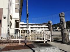 豊丘北小学校