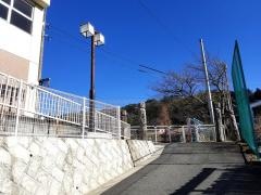 豊丘北小学校
