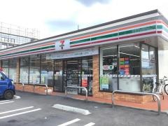セブンイレブン　長泉下土狩店