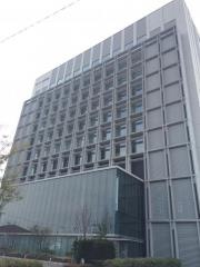 いちい信用金庫本店