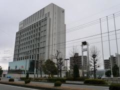 いちい信用金庫本店