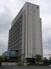 いちい信用金庫本店