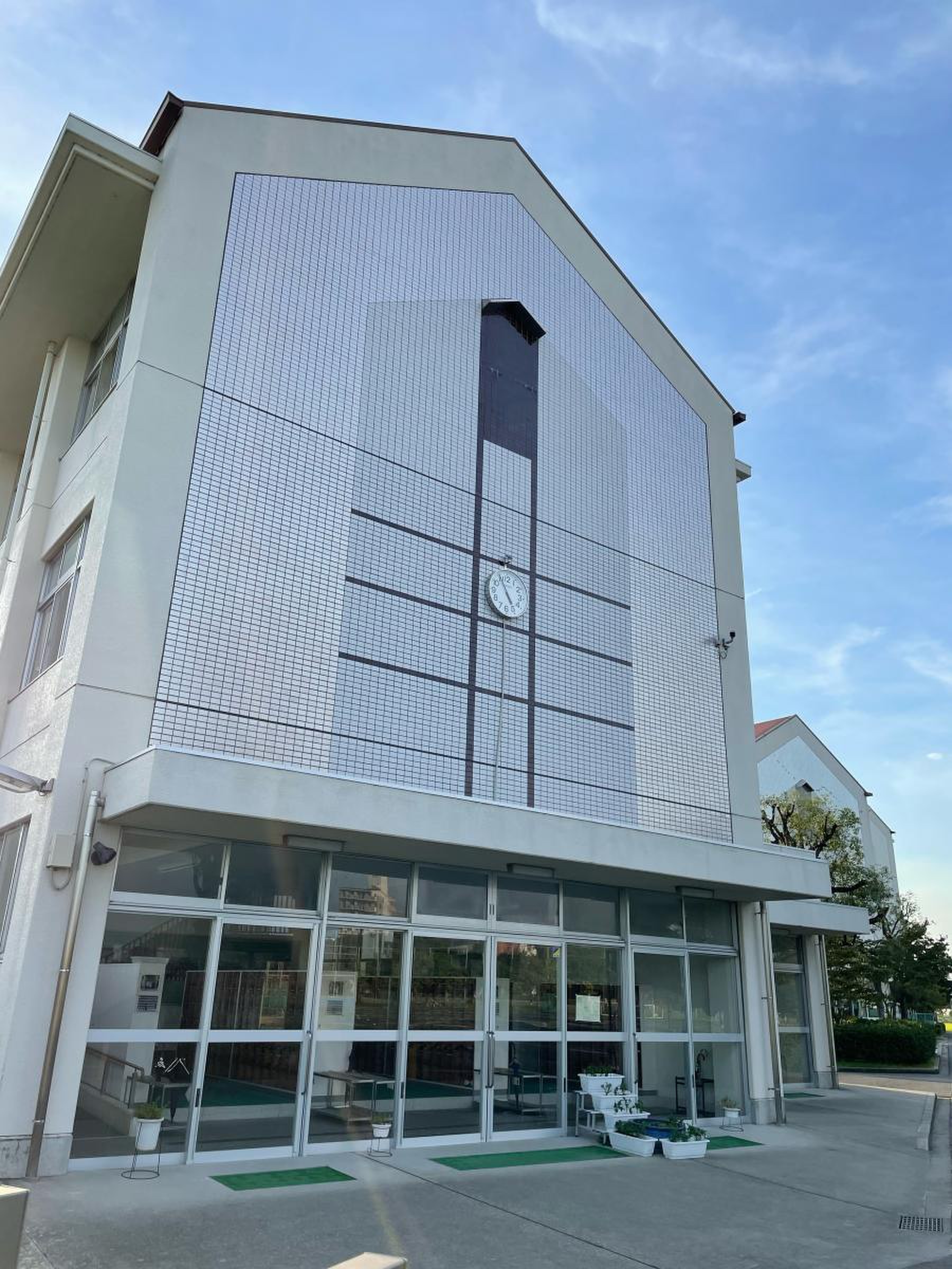 刈谷 市立 朝日 中学校