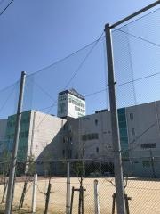 愛知医療学院短期大学　本学キャンパス