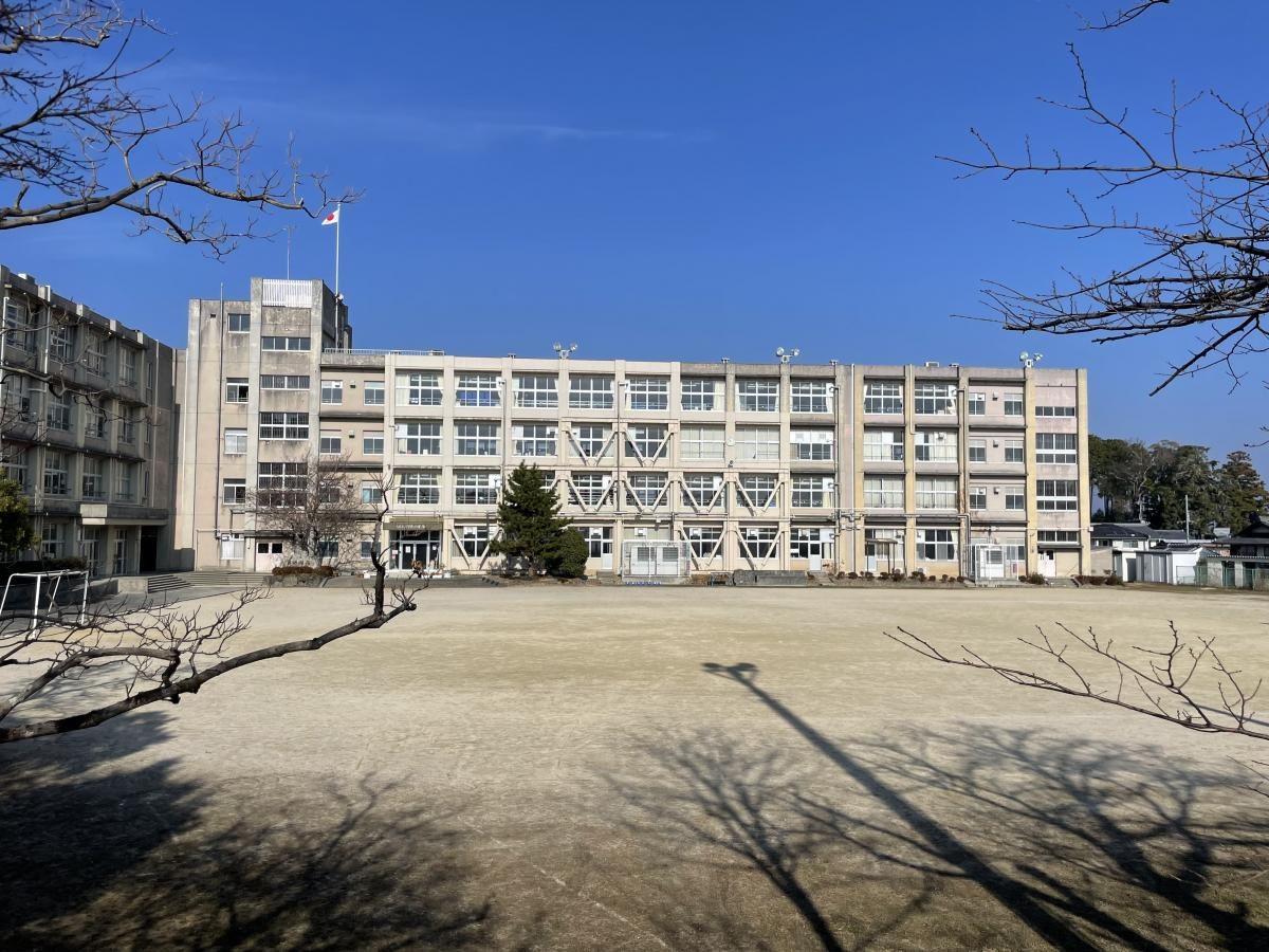 仰木小学校