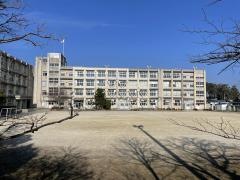 仰木小学校