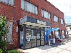 池田泉州銀行鳳支店