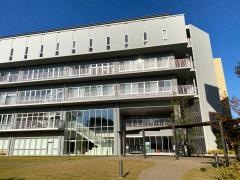 ベルランド看護助産専門学校