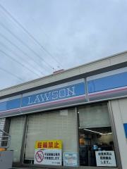 ローソン　南楠葉店