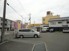 オリックスレンタカー泉佐野店