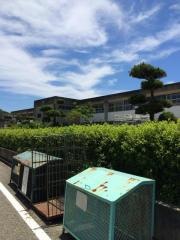 御崎小学校