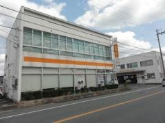トヨタカローラ姫路豊岡店