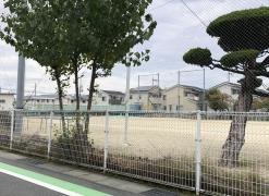 浮孔小学校