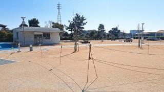 望海公園