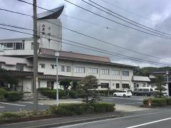 国民宿舎山紫苑