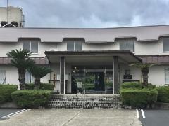国民宿舎山紫苑