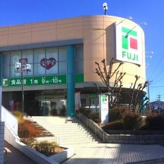 パルティ・フジ井口